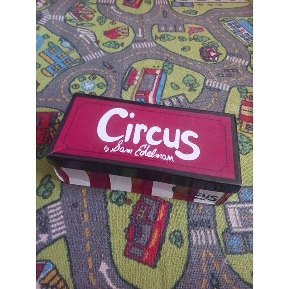 Circus by Sam Edelman Lena pink whisper 9 M - Picture 5 of 5